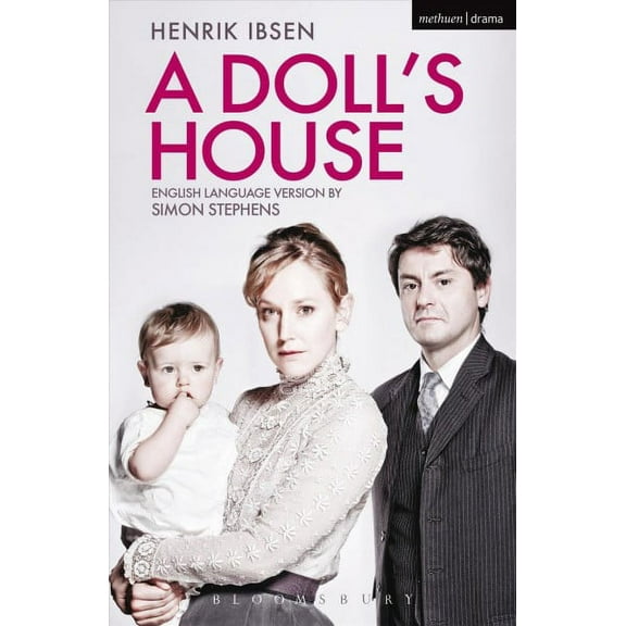 Modern Plays: A Doll's House (Paperback)