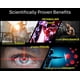 thumbnail image 3 of Bebida energética Alpha Cafeine 200 mg sin sabor, 15 barras, 3 of 9
