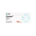 thumbnail image 1 of Cozaar 100 mg comprimidos 30 pzas, 1 of 2