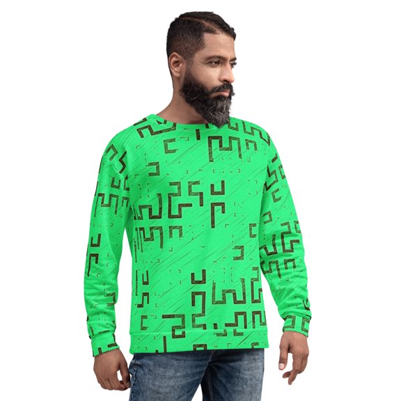 Men's Sweatshirt