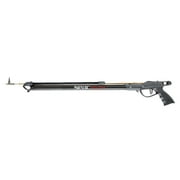 SEAC Sting Black Sling Speargun, Size: 45 cm (1210014011000A)