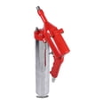 thumbnail image 4 of Pneumatic Grease , Manual One Hand Pistol Grip Air Compressor Pump with Extension Set Home Tool, Aluminum Barrel, Rubber Sleeve, Iron and Metal Material, Cartridges Capacity, 4 of 7