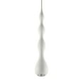 thumbnail image 2 of VONN Polaris 5" 517 Lumen ETL Certified Integrated LED Aluminum Pendant in White, 2 of 8