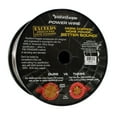 thumbnail image 2 of Rockford Fosgate 4 AWG 100% Oxygen Free Copper Power/Ground Wire Black Lot (5 Foot Coil), 2 of 3