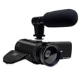 thumbnail image 1 of DV Video Recorder Camcorder Audio Recording with Microphone (), 1 of 5