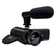 thumbnail image 1 of DV Video Recorder Camcorder Audio Recording with Microphone (), 1 of 5