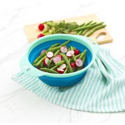 GoodCook PRO Collapsible Colander, 2.75qt