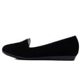 thumbnail image 2 of Flats para Mujer ZMexico 9301 negro 25.5, 2 of 4