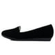 thumbnail image 2 of Flats para Mujer ZMexico 9301 negro 24.5, 2 of 4