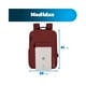 thumbnail image 5 of Mochila Antirrobo Impermeable Bluelander Color Rojo OLIV-2028, 5 of 6