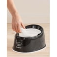 thumbnail image 4 of BabyBjorn Smart Potty Kit, Black/White, 4 of 5
