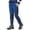 Navy, variant on Kids Ski Snow Pants, Waterproof Windproof Fleece‑Lined Thermal Trousers, Insulated Winter Bottoms For Boys Girls Skiing Snowboarding Hiking And Daily Outdoor Use