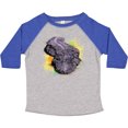 thumbnail image 3 of Inktastic Colorful Lurking Gator Boys or Girls Toddler T-Shirt, 3 of 5