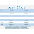 thumbnail image 6 of Tshirt Dress Women Summer Short Sleeve Crewneck Casual Beach Vacation Mini Dresses T Shirt Dresses for Women, 6 of 6