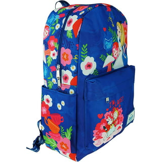 Backpack Rapunzel Princess Disney And Louis Vuitton Gift Unique Laptop  Backpacks For Man Woman And Kid-114439 - Ixspy Store - Medium