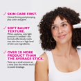 thumbnail image 3 of Barra de colágeno Instant Firmx Bounce - Sheer Glow de Peter Thomas Roth para mujeres - 0,56 oz Maquillaje, 3 of 7