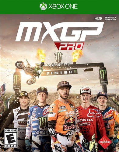 mxgp 5 xbox one