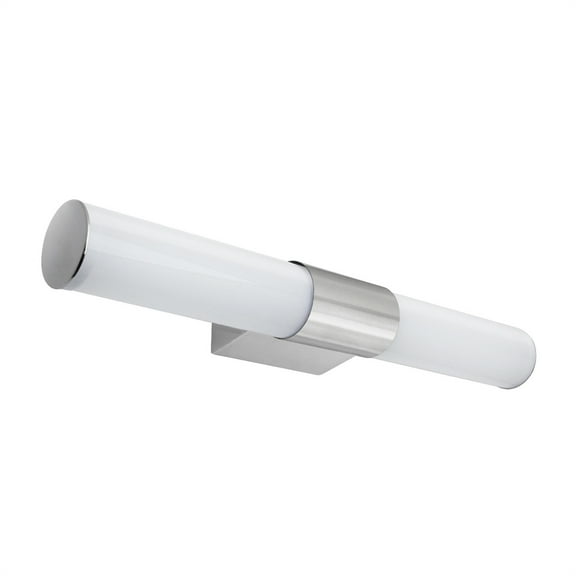 Led Bathroom Vanity Light, 12W/16W Bathroom Vanity Lighting Fixture Wall Lamp Make-Up Mirror Front Light, 40Cm 16W White Light, Bd71 Modern Led Vanity Mirror Light For Bathroom