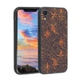 thumbnail image 1 of Compatible with iPhone XR Phone Case, Ivy-Floral-5 Case Silicone Protective for Teen Girl Boy Case for iPhone XR, 1 of 1