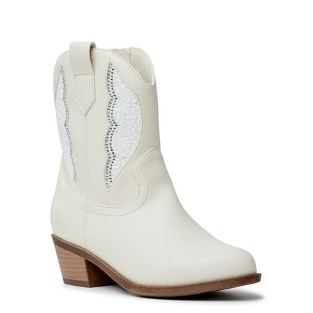 

Madden NYC Little Girl & Big Girl Fashion Cowgirl Boot Sizes 13-5