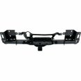 thumbnail image 4 of For Ford F-150 2015 16 17 18 19 2020 Bumper Reinforcement | Rear | CAPA Certified | w/Towing Package | FO1106375 | HL3Z17D826G, ML3Z19D520C, 4 of 5
