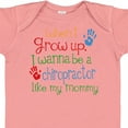 thumbnail image 4 of Inktastic Chiropractor Like Mommy Boys or Girls Baby Bodysuit, 4 of 5
