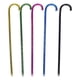 thumbnail image 1 of 5pcs Cosplay Prop Children Dance Cane Children Jazz Crutches Kids Cane Cosplay Cane Prop Cane Prop For Cosplay Prop Dance Cane Prop, 1 of 3