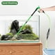 thumbnail image 4 of Aquarium Siphon Gravel Vacuum Fish Tank kit,Stress Cleaner Ball Python Water Changer, 4 of 5