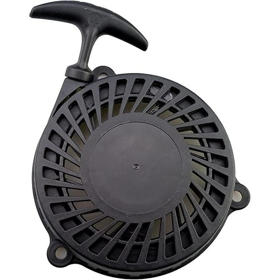 Recoil Starter Assembly Compatible with MTD / Troy-Bilt / Cub Cadet 951-05320 – Easy Start for Walk-Behind Lawn and Snow Equipment, Ideal for DIY Owners
