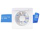 thumbnail image 4 of Extractor de Aire Iusa 20 W Blanco, 4 of 6