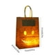 thumbnail image 3 of 2 Bolsas de Papel para Dulces de Halloween | Bolsas Luminosas para Dulces Infantiles | Bolsas Ligeras Multicolores para Regalos de Fiesta | Decoraciones Reutilizables de Halloween | Bolsas de Regalo, 3 of 6