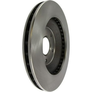 C-Tek Disc Brake Rotor 121.62047 Fits select: 1988-1996 CHEVROLET CORVETTE