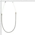 thumbnail image 3 of Briggs & Stratton OEM 7018777YP  Cable, Control, Rtt, 3 of 4