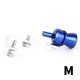 thumbnail image 1 of Universal Simulator Whistler Exhaust Turbo Whistle Pipe Sound Muffler Blow Out Car Styling Tuning SML XL~12217, 1 of 1