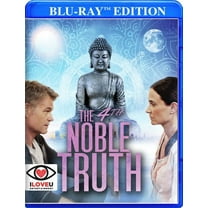 The 4th Noble Truth (Blu-ray), Shoreline Ent, Drama
