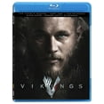 thumbnail image 1 of Vikings - Season 4 - Part 1 (Blu-ray) (Bilingual), 1 of 1