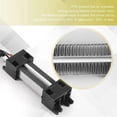 thumbnail image 5 of 100W 220V Insulated PTC Ceramic Air Heater PTC Heating elements Electric Heater, 5 of 5