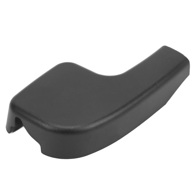 61617138990 cubierta de tuerca de brazo de limpiaparabrisas delantero de fácil instalación ajuste perfecto antiarañazos tapa de perno de limpiaparabrisas ABS para coche ANGGREK Otros