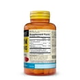 thumbnail image 3 of (5 pack) Mason Natural Magnesium & Vitamin D3 Supplement for Nervous & Heart Health, 60 Tabs, 3 of 7