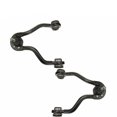 thumbnail image 1 of Front Upper Control Arm w Ball Joint L/H PAIR for 88-00 4wd Chevy GMC Truck, 1 of 7