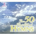thumbnail image 1 of Les 50 Hymnes les Plus Aimés, 1 of 1