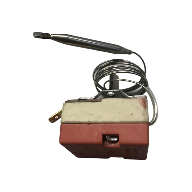 Fog Machine Thermostat Temperature Control Metal for Carpet Cleaners short
