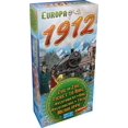 thumbnail image 1 of Ticket to Ride: Europa 1912 (Multilingual) 2-5 players, ages 8+, 30-60 minutes, 1 of 1