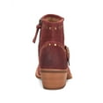 thumbnail image 3 of Sofft Womens Allene II 8.5 Rustic Red, 3 of 5