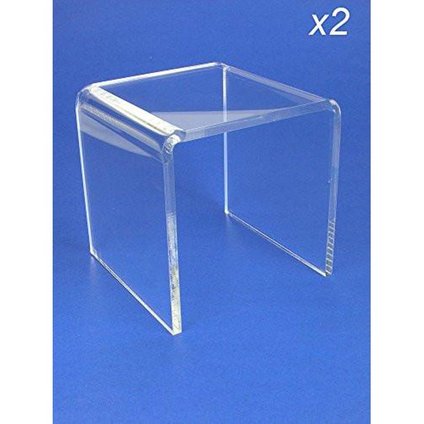 Acrylic Plexiglass Sheet 24x24 1 8 Thick Black Walmart Com Walmart Com
