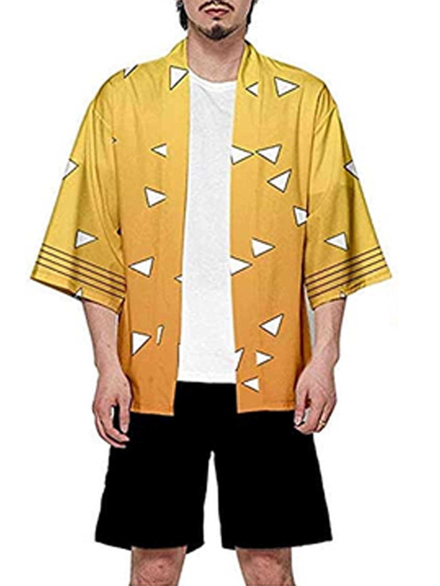 wybzd Unisex Demon Slayer Kimetsu no 