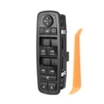 thumbnail image 1 of Coche Eléctrica Ventana Interruptor Eléctrica Ventana Principal Control Interruptor 4602536AD, 1 of 1