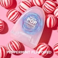 thumbnail image 4 of Blanqueador Dental Floss Reach POP con bicarbonato de sodio, 50 ml, cera vegana, 4 of 6