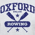 thumbnail image 3 of CafePress - Oxford England Rowing Light T Shirt - Men's Classic Graphic T-Shirt, 3 of 4