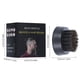 thumbnail image 5 of Cepillo para barba con cerdas de jabalí, cepillo para barba para hombres, cepillo para el cuidado de la barba, cepillo para barba para hombres elaborado con cuidado, 5 of 6